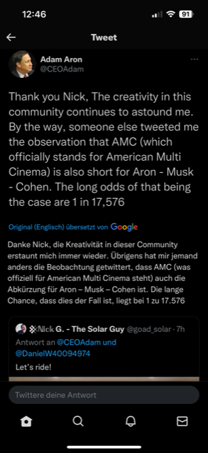 AMC Entertainment Holdings 2.0 - Todamoon?!? 1350043