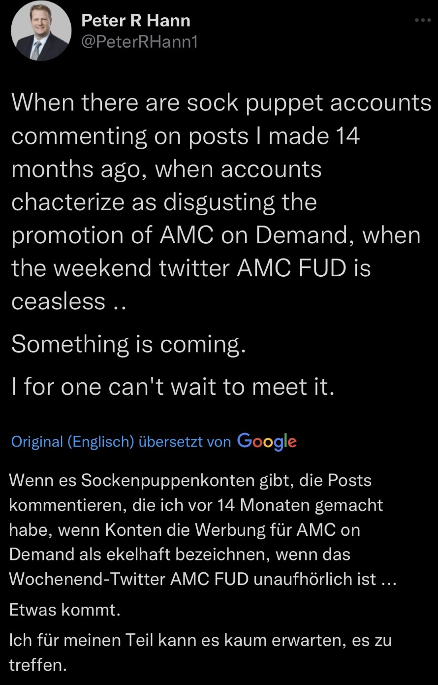 AMC Entertainment Holdings 2.0 - Todamoon?!? 1350291