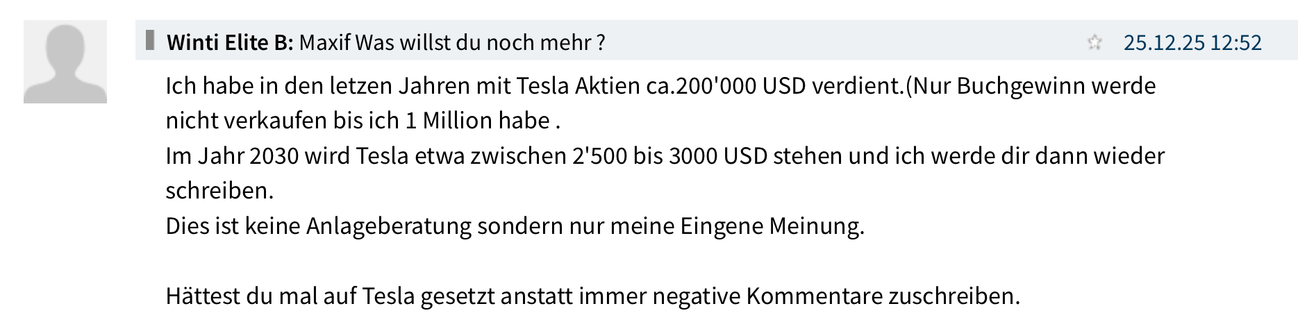 Tesla - Autos, Laster, Speicher und Solardächer 1523631