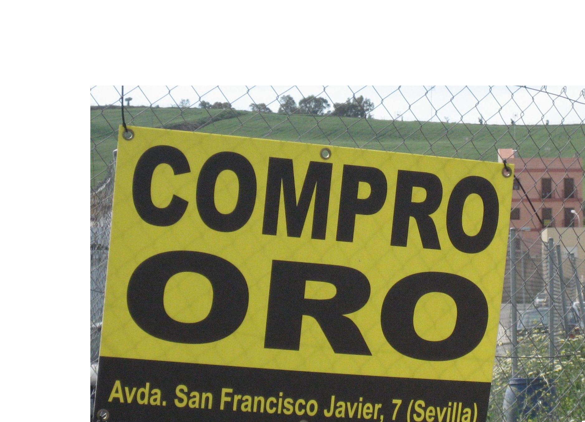 Wenn das Gold redet, dann schweigt die Welt! 230552