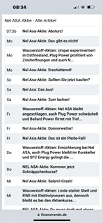 NEL, der Wasserstoffplayer aus Norwegen 1444647