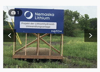 Nano One - Lithium läuft, die auch bald? 1381211