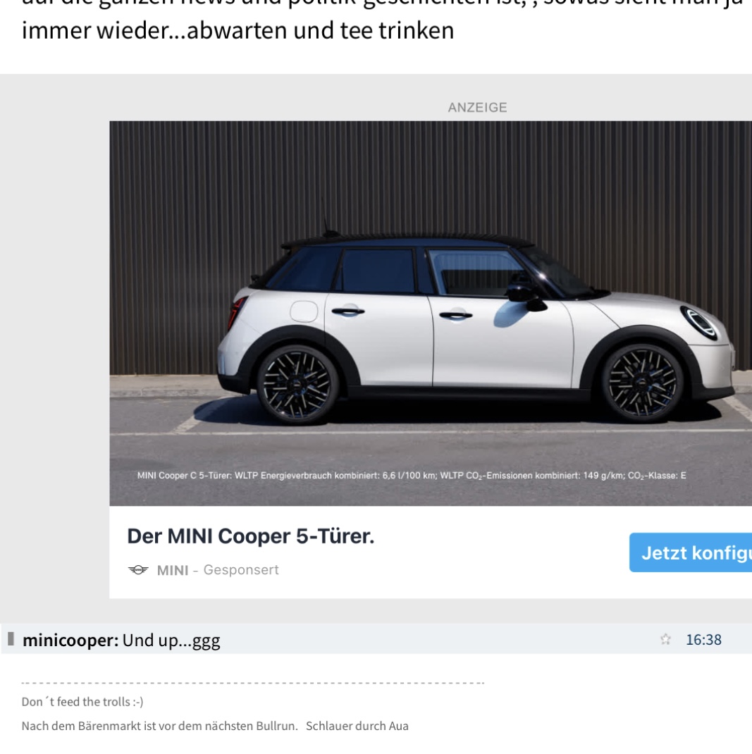 Bitcoins der nächste Monsterhype steht bevor! 1491806