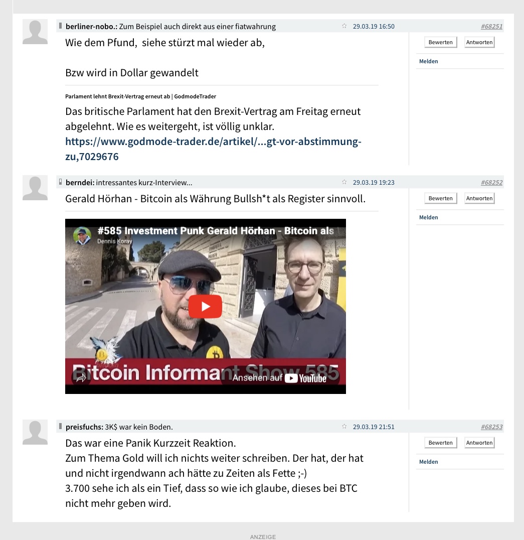 Bitcoins der nächste Monsterhype steht bevor! 1491974