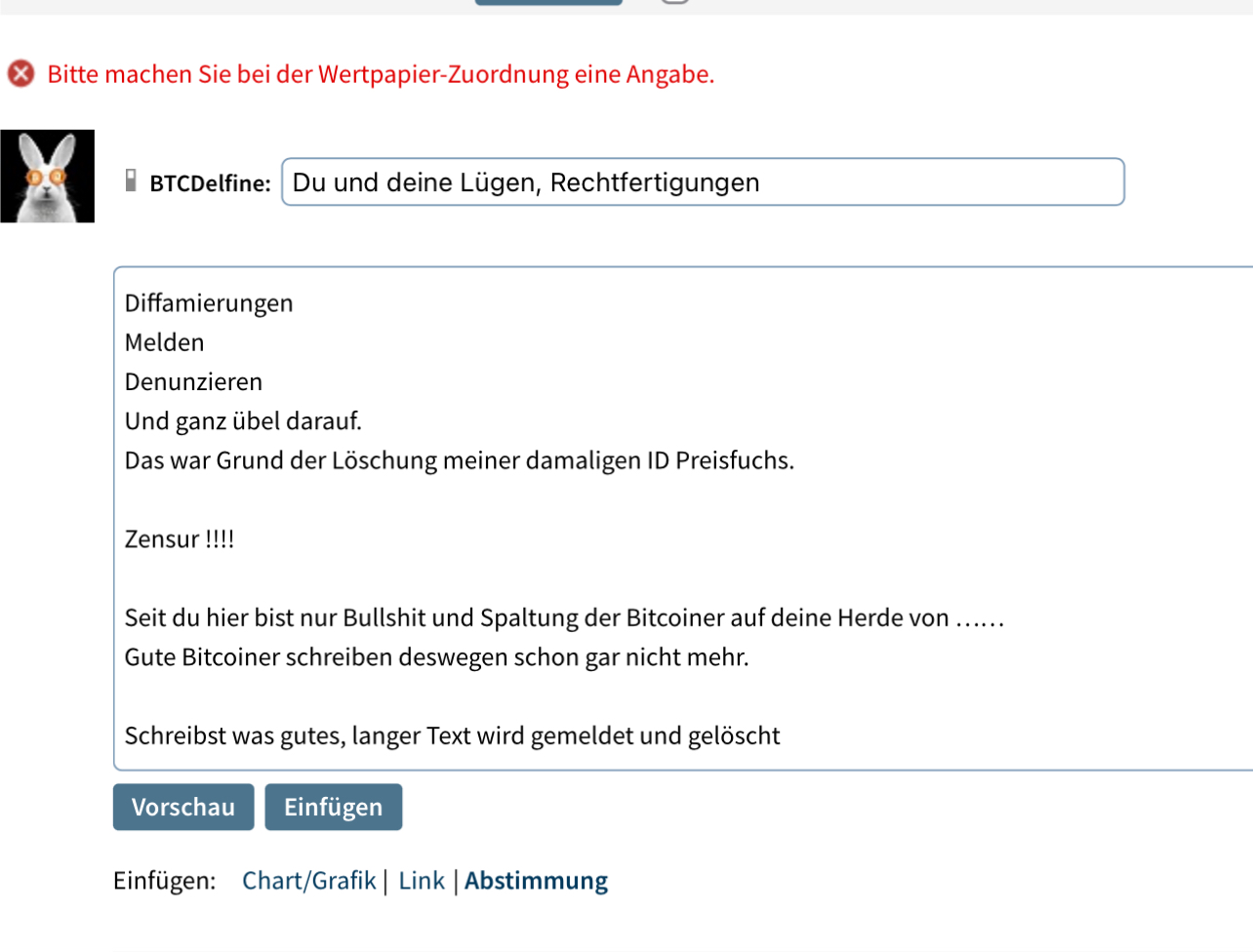 Bitcoins der nächste Monsterhype steht bevor! 1491999