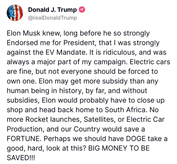 Tesla - Autos, Laster, Speicher und Solardächer 1486705