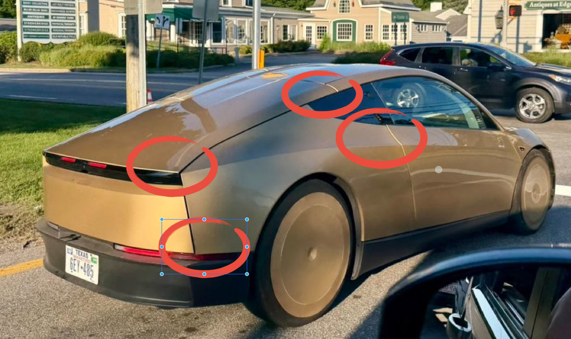 Tesla - Autos, Laster, Speicher und Solardächer 1523921