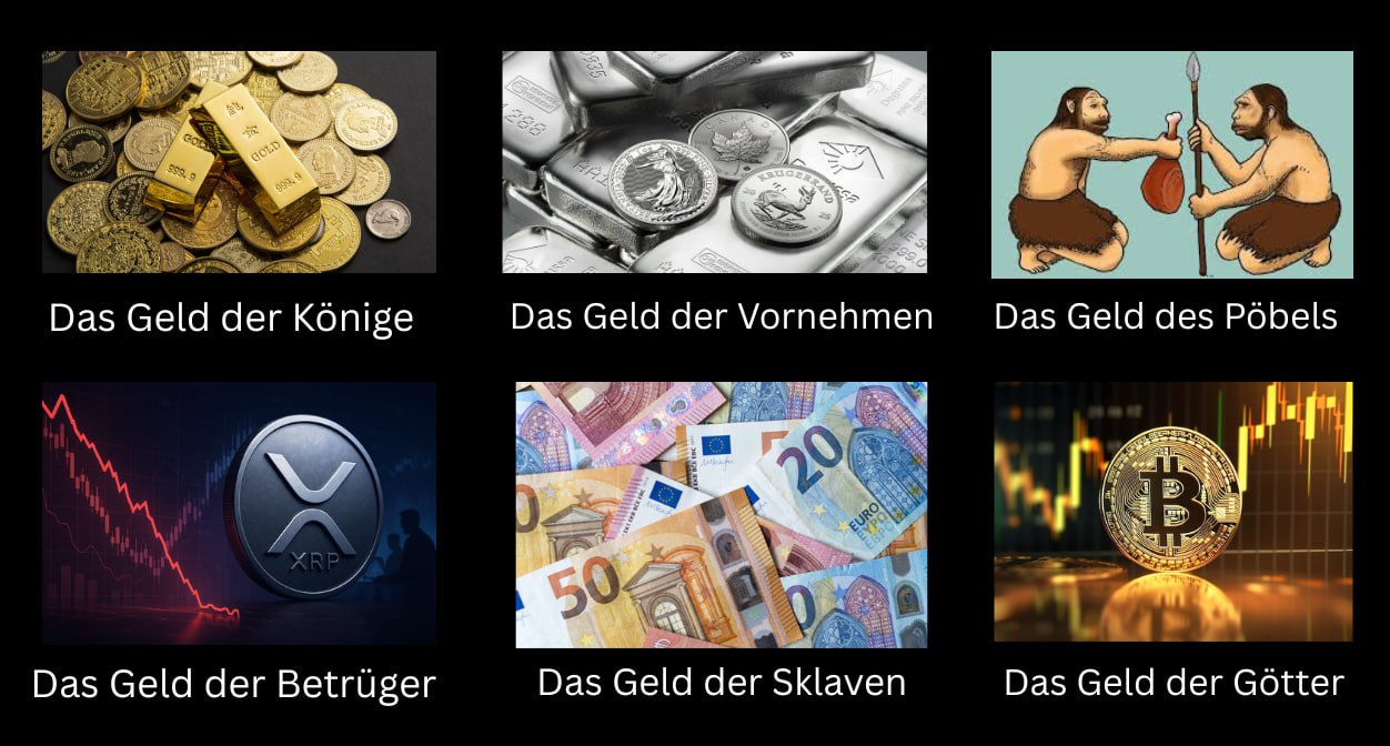 Bitcoins der nächste Monsterhype steht bevor! 1493967