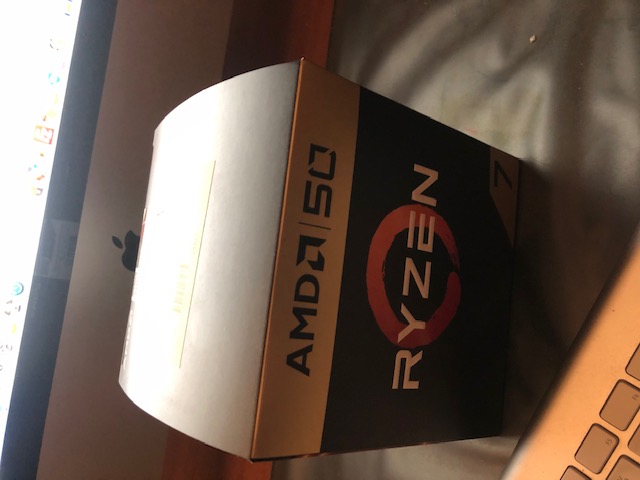 Mit Lisa Su und 7nm zum Next Horizon 1192893