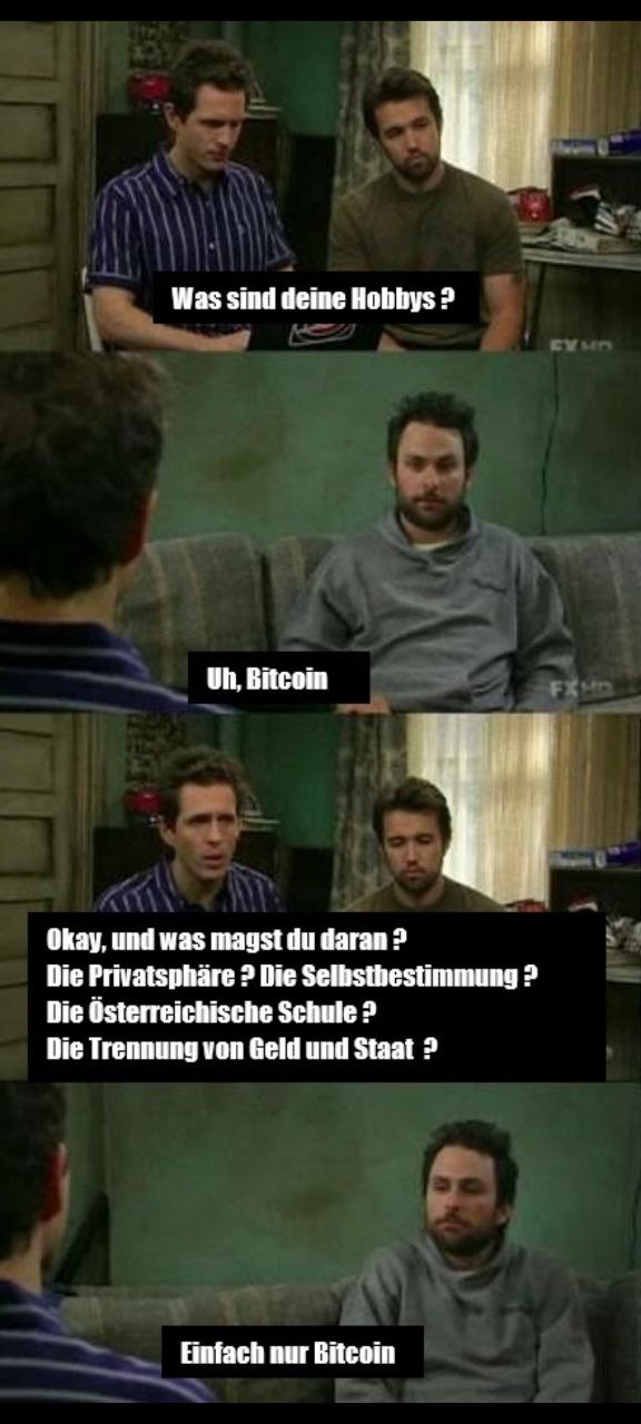 Bitcoins der nächste Monsterhype steht bevor! 1399373