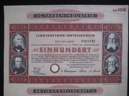 Blockchain -neue Kursrakete? WKN A116BG Stockholm 1251583