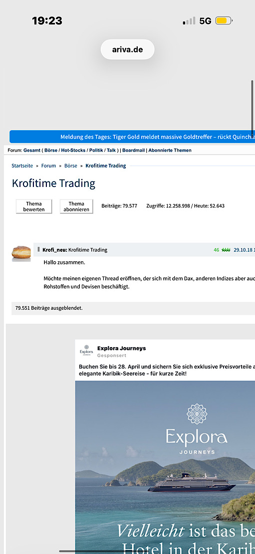 Krofitime Trading 1515483