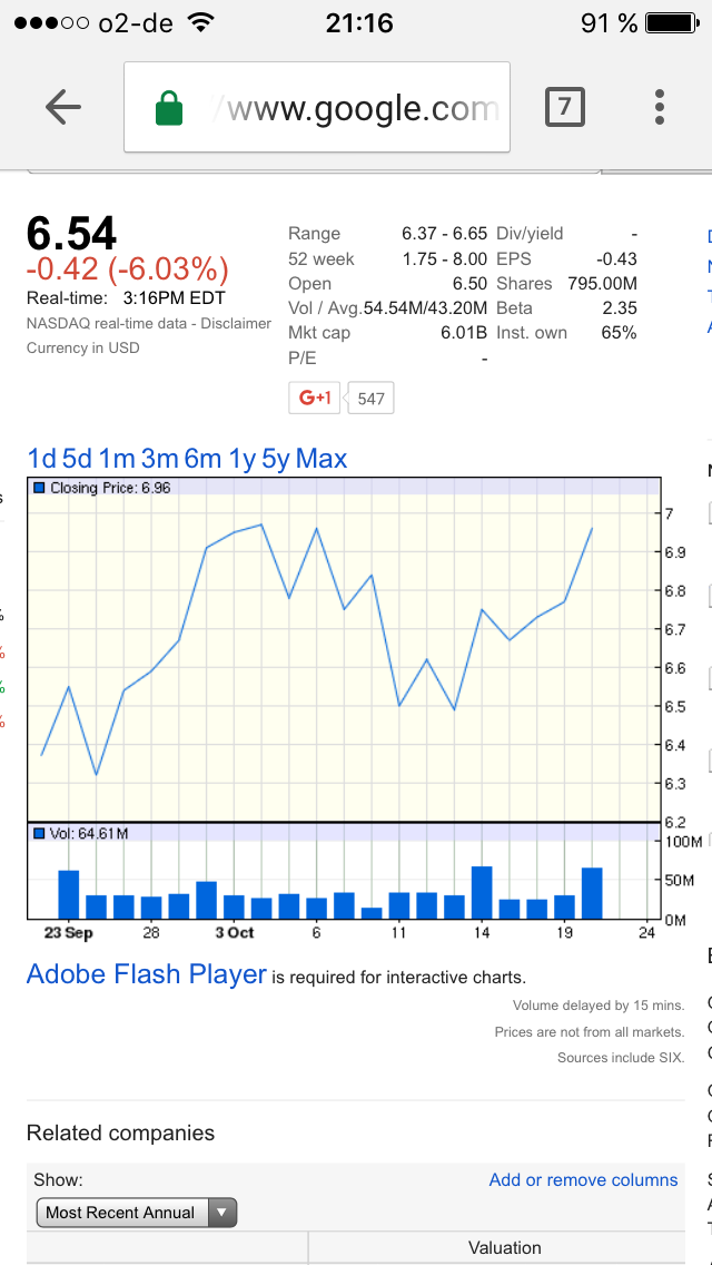 AMD- Mit Zen und Vega in eine bessere Zukunft 947186
