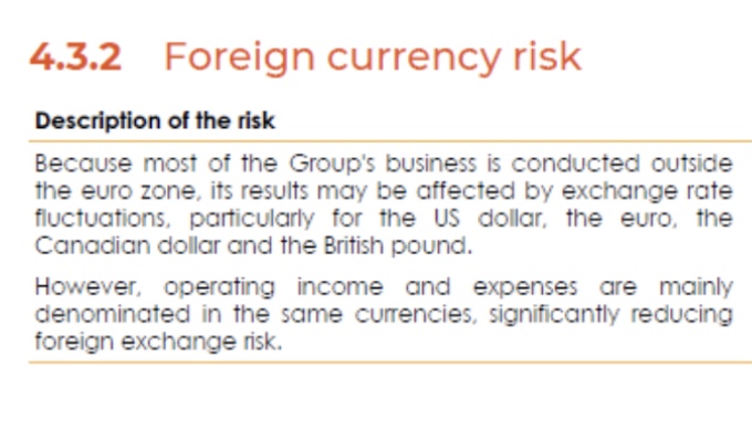 Claranova, die französische CEWE 1444541