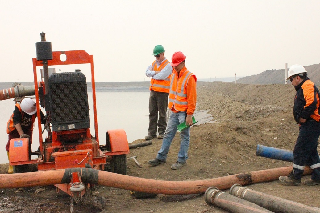 hier kann man kohlemachen 638636