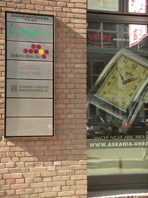 Wann gehts wieder gen NORDNE? 405453