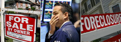 Der Crash ist da! Wie geht es weiter? 187249