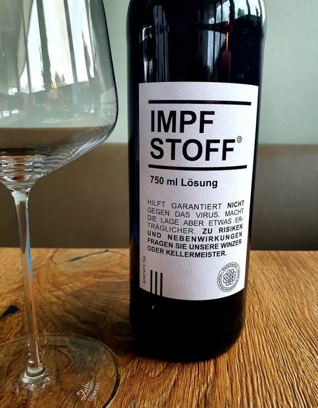 Biotech-Star BioNTech aus Mainz 1216422