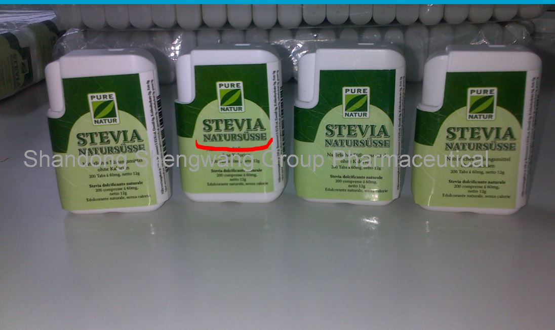 STEVIA für TABAK !! 712421