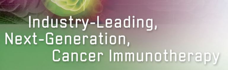 Immunocellular therapeutics WKN: A0MVAX 1078707