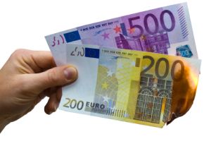 COMMERZBANK kaufen Kz. 28 € 435865