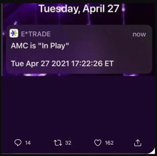 AMC Entertainment Holdings 2.0 - Todamoon?!? 1249660