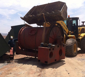 Inca One Gold - Die neue Dynacor ? 760094