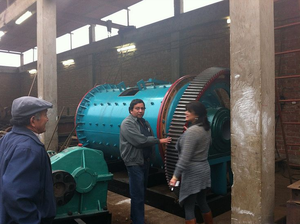 Inca One Gold - Die neue Dynacor ? 760095