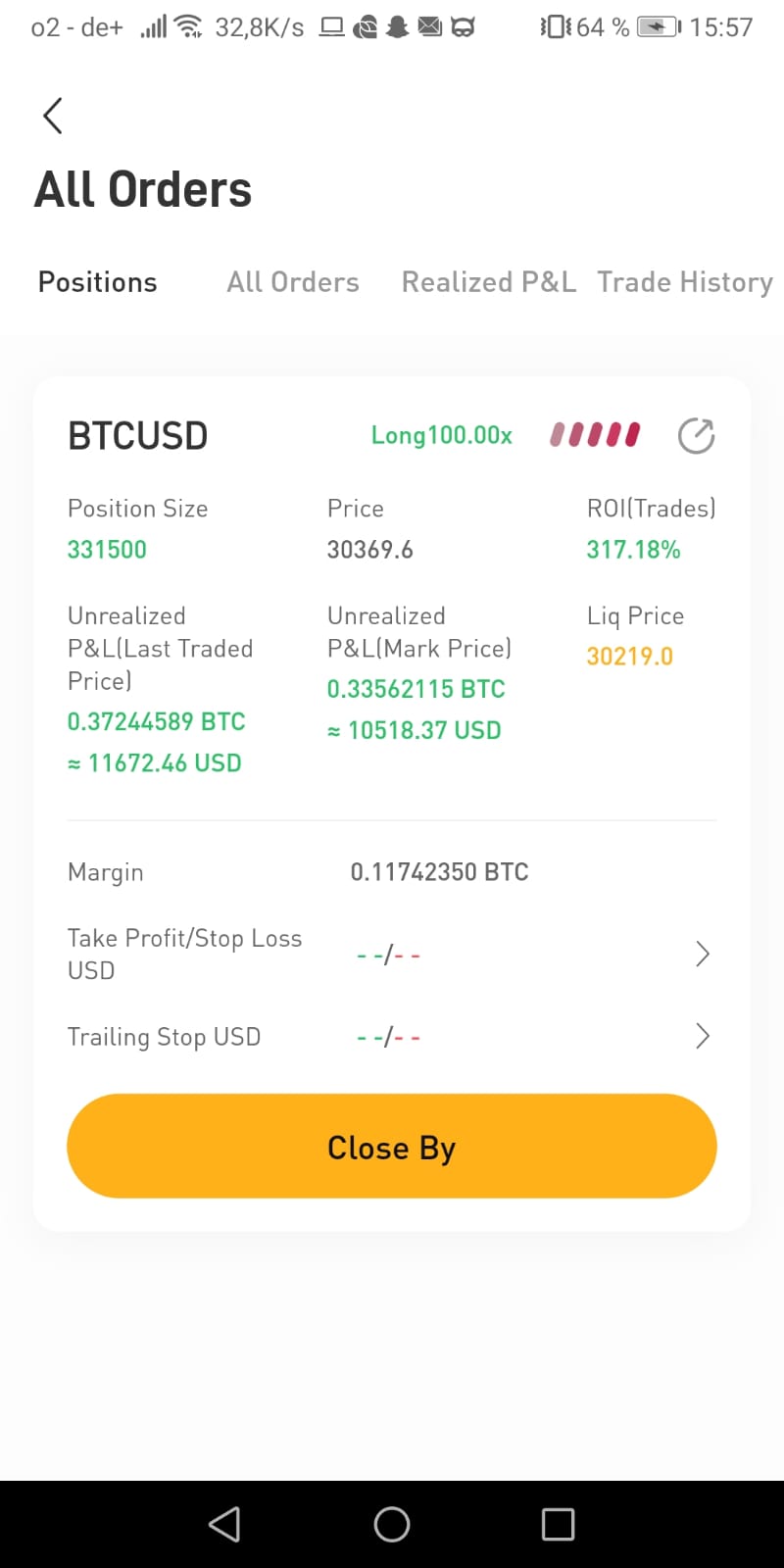 Bitcoins der nächste Monsterhype steht bevor! 1223523