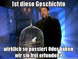 Börse ein Haifischbecken: Trade was du siehst 1228559