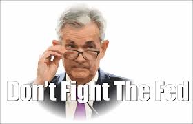 Börse ein Haifischbecken: Trade was du siehst 1237210