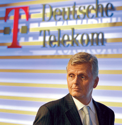 Deutsche Telekom 56287
