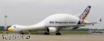 EADS, ein Vogel will nicht fliegen 741167