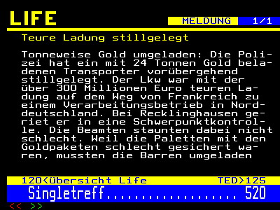 448.DAX Tipp-Spiel, Freitag, 12.01.07 76688