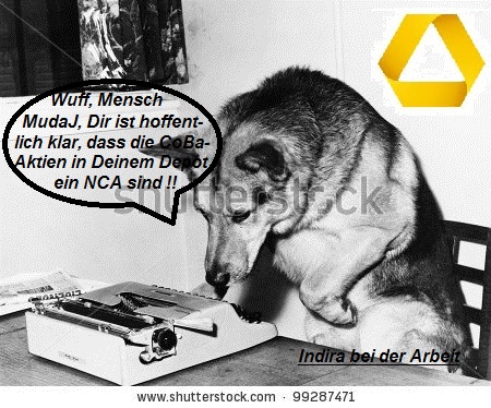 COMMERZBANK kaufen Kz. 28 € 599301