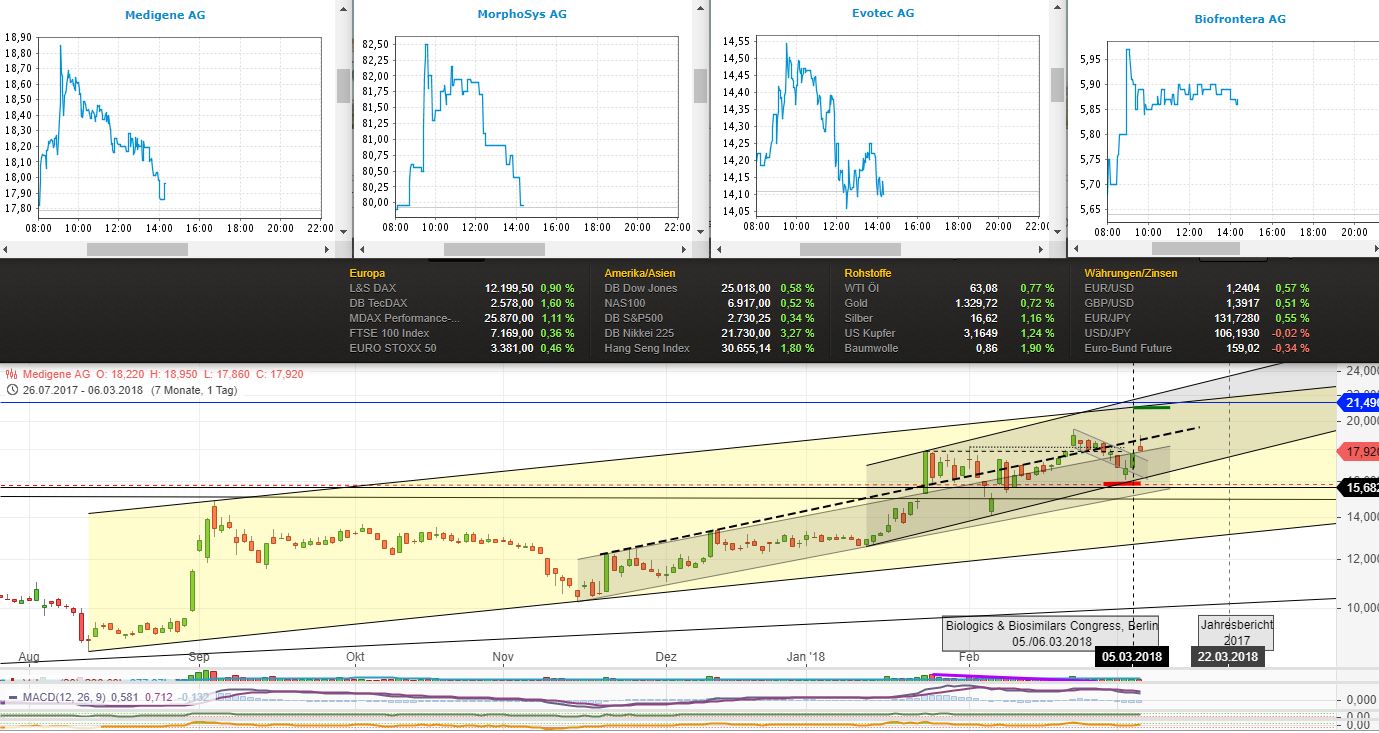 Medigene - Kurse/Quatschen/Charts/Einzeiler..u.s.w. 1043909