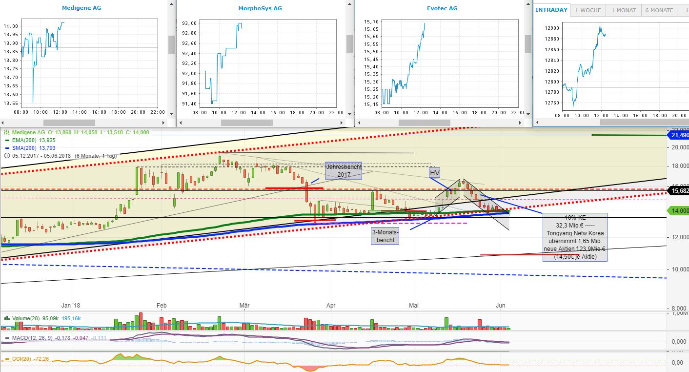 Medigene - Kurse/Quatschen/Charts/Einzeiler..u.s.w. 1057773