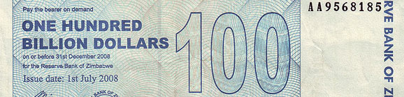 Wenn das Gold redet, dann schweigt die Welt! 219963