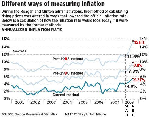 Wenn das Gold redet, dann schweigt die Welt! 394795