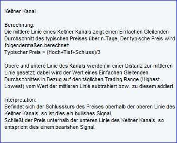 Quo Vadis Dax 2013 - Up, dank Liquidität 661609