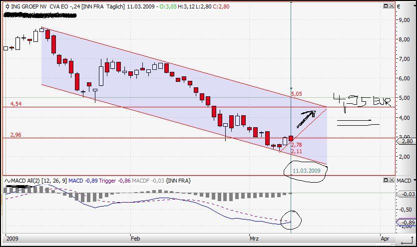ING nach AIG Niedergang jetzt auch in Asien Versicherer Nr. 1 221426