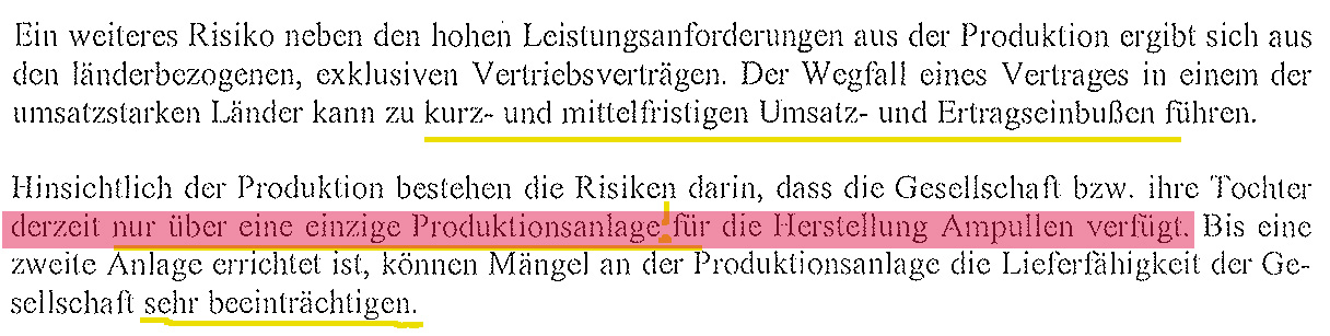 INJEX AG - Come-back zum Weltmarktführer 550900