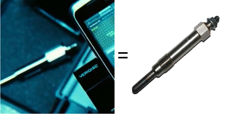 Injex AG - Wahrheit und Träumerei 572915