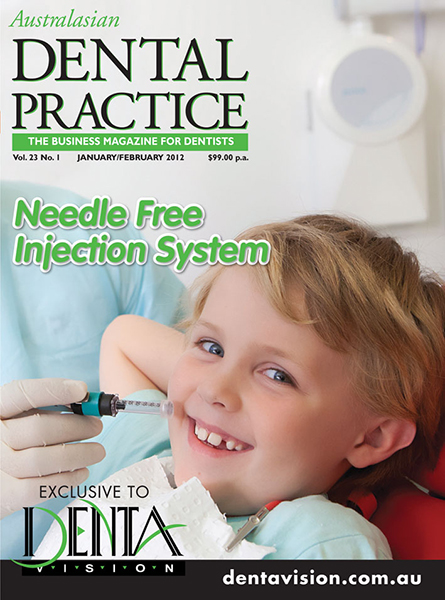 INJEX AG - Come-back zum Weltmarktführer 503410