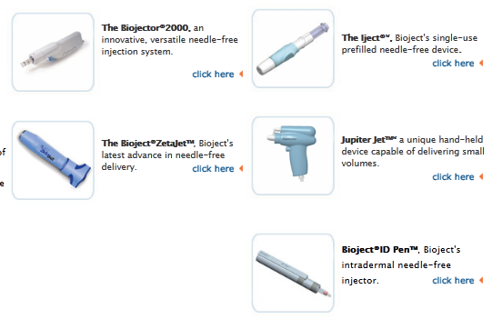 Injex AG - Wahrheit und Träumerei 533973