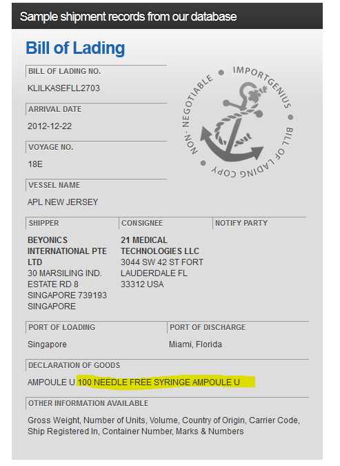 Injex AG - Wahrheit und Träumerei 573808