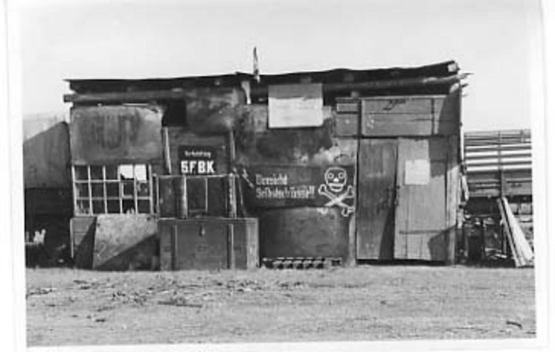 Injex AG - Wahrheit und Träumerei 567149