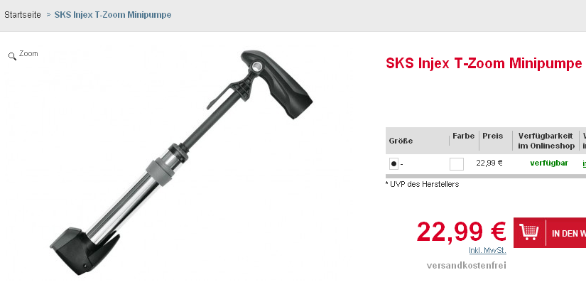 Injex AG - Wahrheit und Träumerei 568820