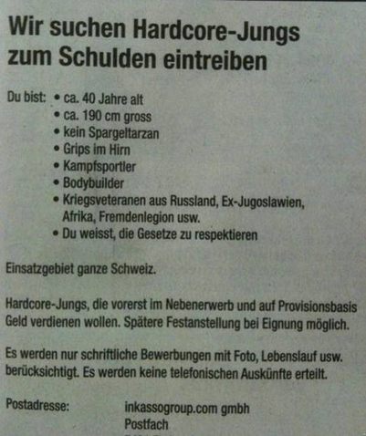 Wenn das Gold redet, dann schweigt die Welt! 461899