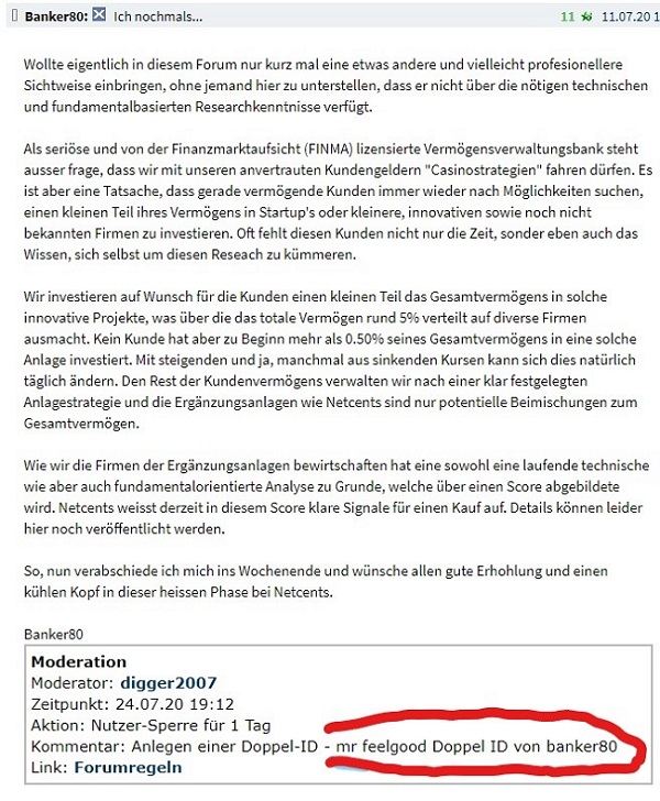 Netcents Technology Thread moderiert A2AFTK 1192442